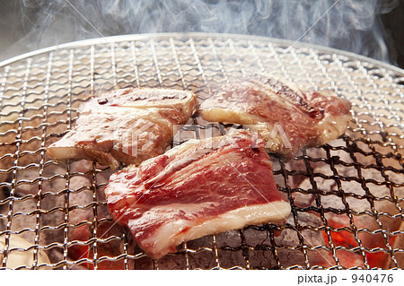 炭火焼肉 940476