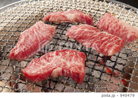 炭火焼肉 940479