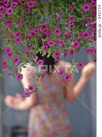 ポートレート 940734