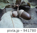 どんぐりの親子 941780