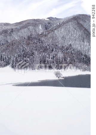 雪景色 942268