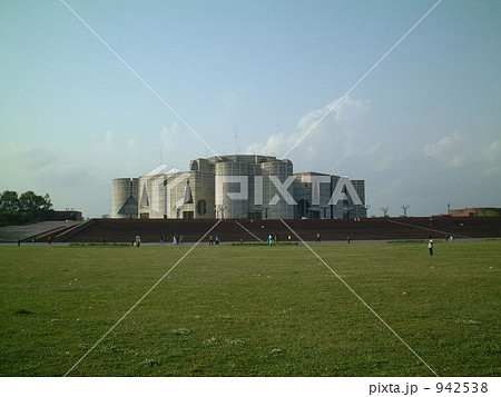 バングラデシュ　　ションショド・ボホン 942538