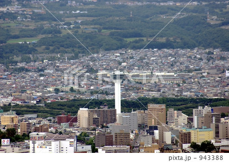 函館五稜郭 943388