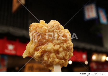 宮島新名物揚げもみじ 943970