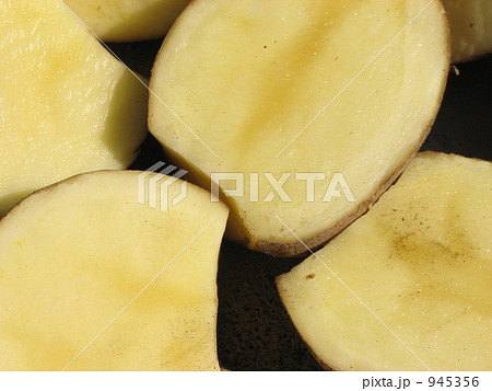 ジャガイモ　種芋 945356