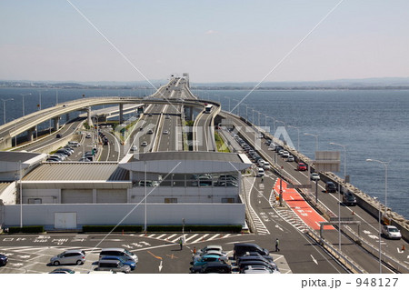 アクアライン 948127