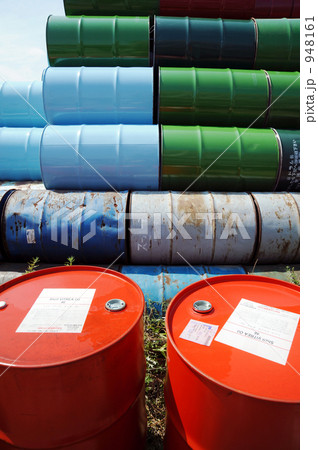 ドラム缶 ドラム缶 948161