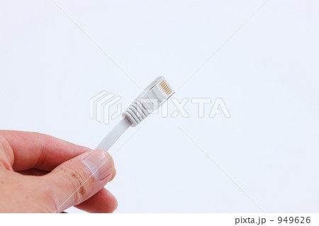 LANケーブル LANケーブル 949626