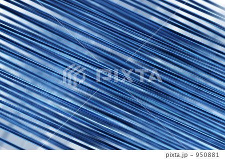 ガラスのような透明感のある3DCG ガラスのような透明感のある3DCG 950881