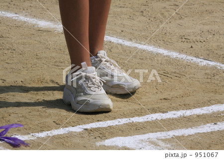 スタートライン 951067