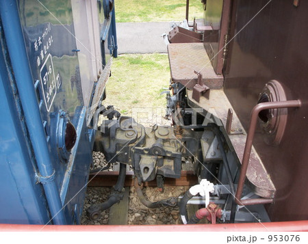 ガッチリ繋ぐ 953076