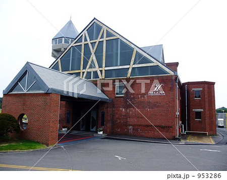 ヘレナ国際乗馬倶楽部 953286