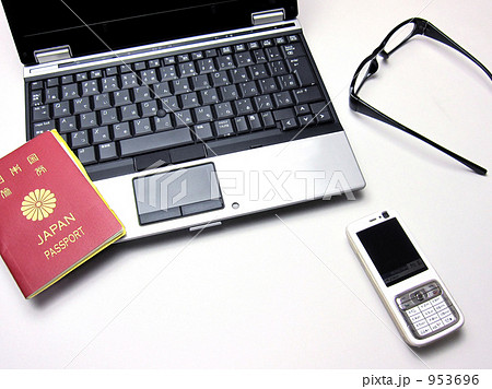 国際派のためのビジネスアイテム 953696