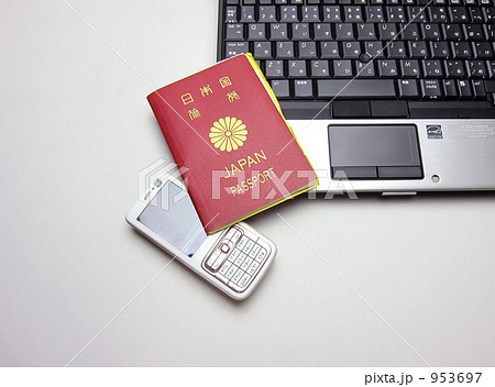 国際派のためのビジネスアイテム 953697