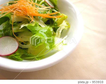 サラダ 953910