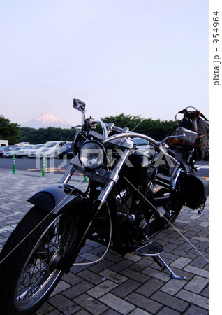 アメリカンバイク 954964