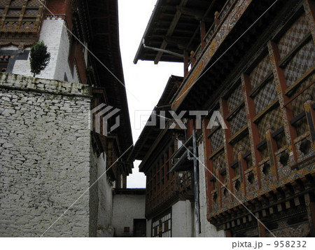 プナカゾン 958232