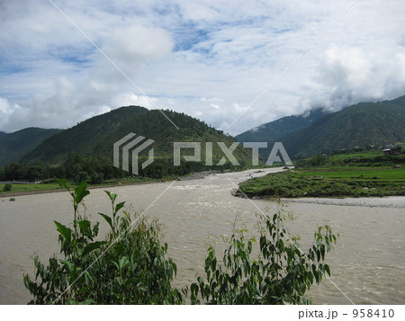 プナカゾン 958410