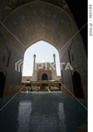 マスジェデ・イマーム 960588