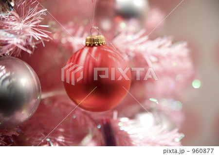 クリスマスデコレーション 960877