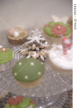 プチケーキ プチケーキ 960883