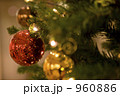 クリスマスデコレーション 960886