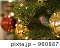 クリスマスデコレーション 960887