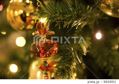 クリスマスデコレーション クリスマスデコレーション 960891
