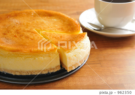 焼きたてチーズケーキ 962350