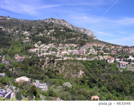 エズ村 エズ村 963046