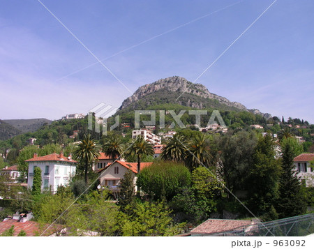 サンポールドヴァンス サンポールドヴァンス 963092