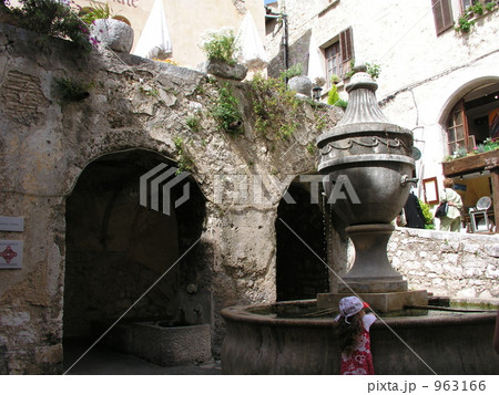 サンポールドヴァンス サンポールドヴァンス 963166