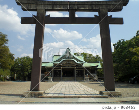 豊國神社 豊國神社 963465