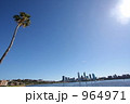パースビル群遠景 964971