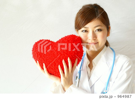 女医 964987
