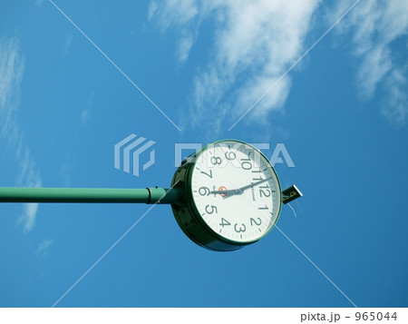 頭デッカチ 965044