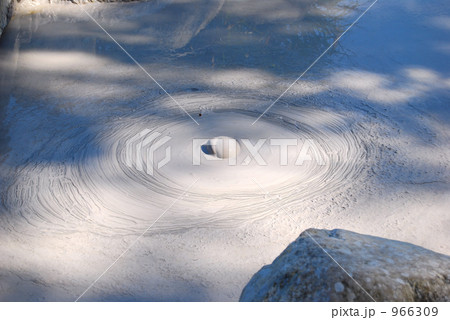 別府・鬼石坊主地獄 別府・鬼石坊主地獄 966309