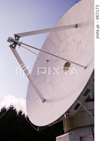 ミリ波干渉計 967173