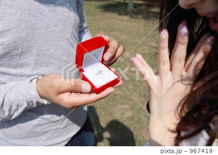 婚約指輪 婚約指輪 967419