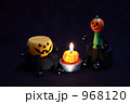 ハロウィンの夜 968120