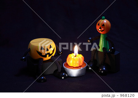 ハロウィンの夜 ハロウィンの夜 968120