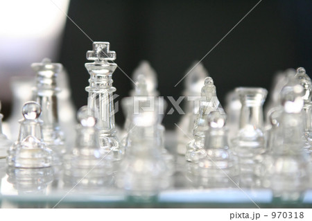 チェス・ビショップ 970318