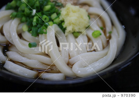 ぶっかけうどん 970390