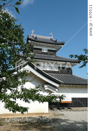 小峰城 小峰城 970511