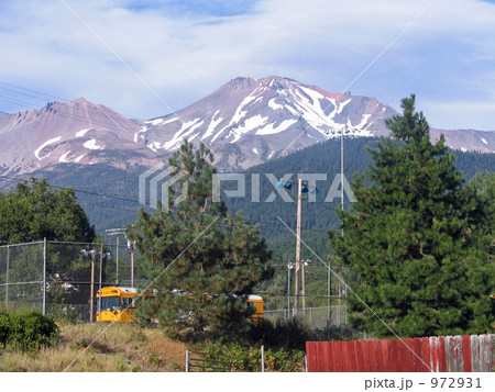 マウントシャスタ マウントシャスタ 972931
