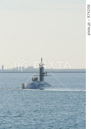 新造潜水艦 新造潜水艦 974206