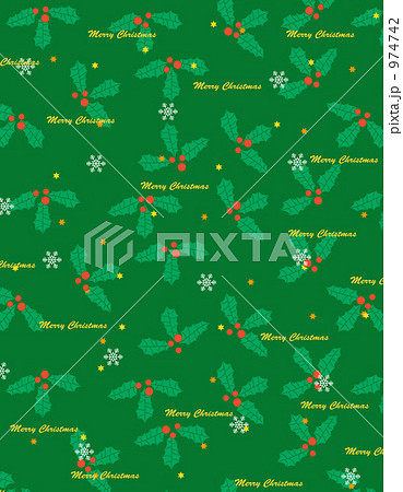 クリスマス Xmas  974742