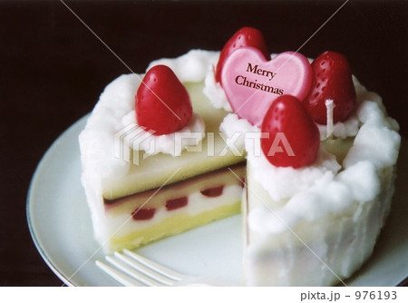 ケーキキャンドル 976193