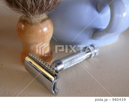 シェービング 980439