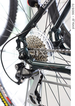 自転車 自転車 980670